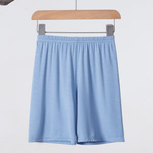 Quần Sooc Trẻ Em Quần Sooc Nam Nữ Mẫu Mỏng Mùa Hè Modal Quần Thường Năm Điểm Cho Bé Lớn Và Vừa Quần Hot Cho Bé