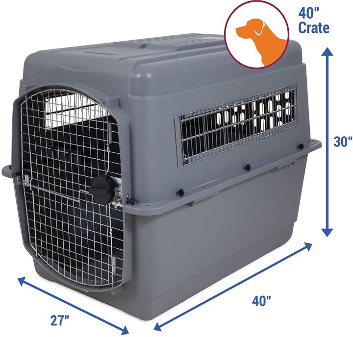 Sky Kennel Ultra Vari Kennel 500 Dimensions Petmate Sky Kennel