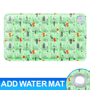 Petsup Pet Cooling Pad Ice Gel Summer Cooling Mat Waterproof Breathable Bed for Dogs & Cats
