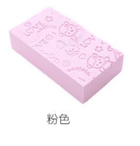 ❤Body Dirt Remover❤Soft Cleaning Bath Spa Shower Sponge Scrubber❤️SG Seller❤️
