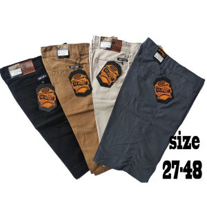 Celana Pendek Chino Pria: Elegan dan Kasual bahan adem