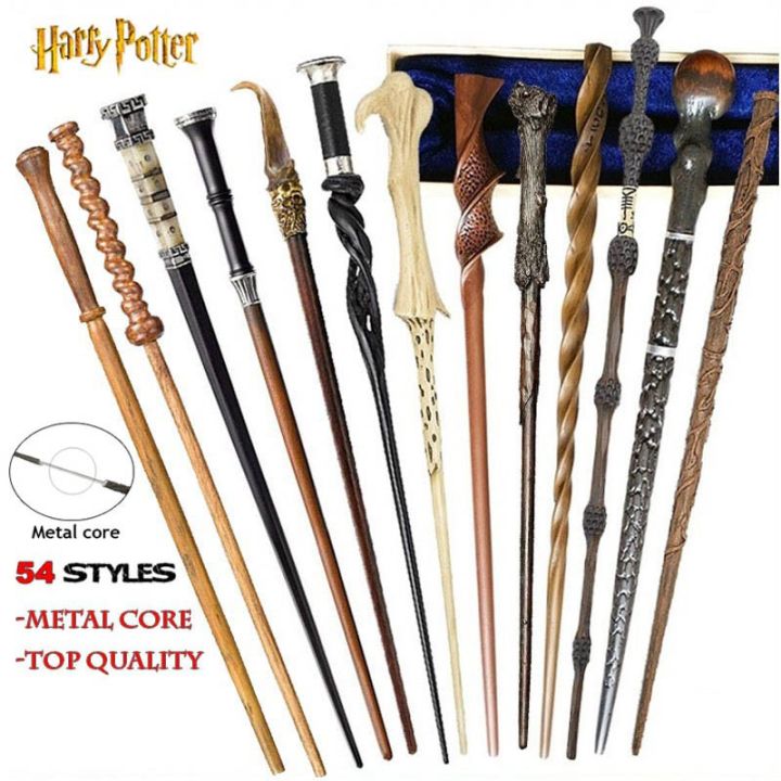 Core harry potter wand set new arrivals