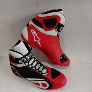 sepatu drag bike drag race balap racing touring freestyle cornering termurah