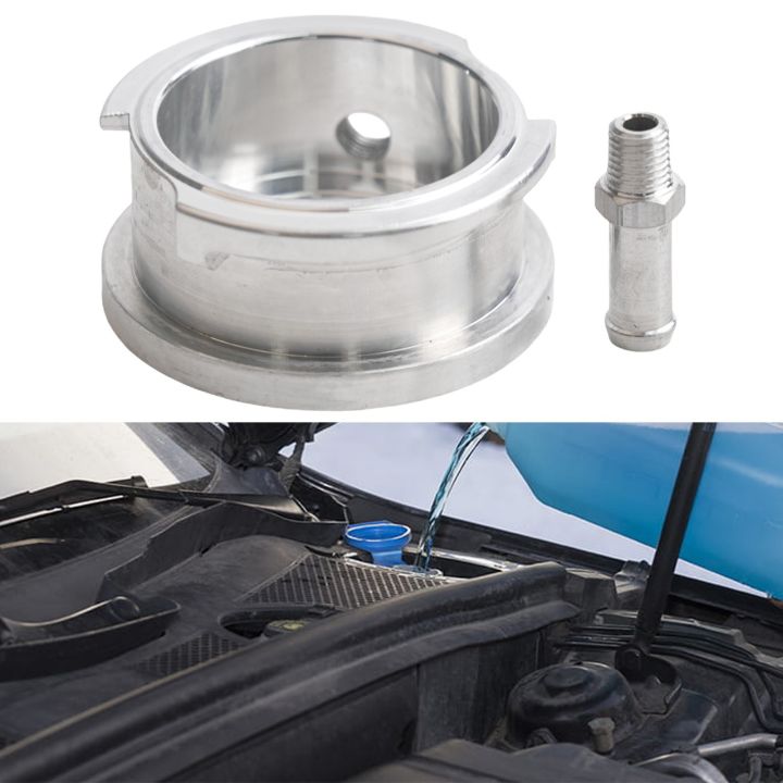 Fill Neck Computer Radiator 【AUTOCASTLE】 Upgrade Your Cooling System with Aluminum Radiator Filler ...