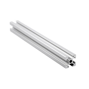 2020 Aluminum Profile Extrusion 500mm Anodized Linear Rail for CNC 3D Printer