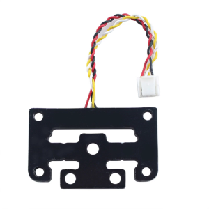 Leveling Sensoring Detecting Print Head Deformation Strain Gauge Sensoring For Plus 3D Printer Bed Alignment Accessories