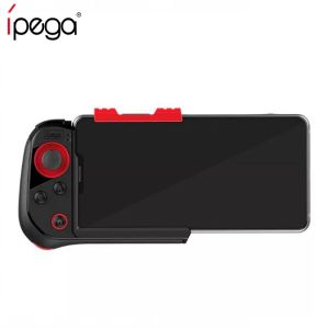 IPEGA PG-9121 Red Spider Single Hand Bluetooth Game Controller for PUBG