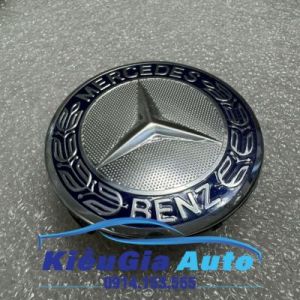 Ốp chụp mâm lazang Mercedes GLA Class 2015-2021 A1714000025