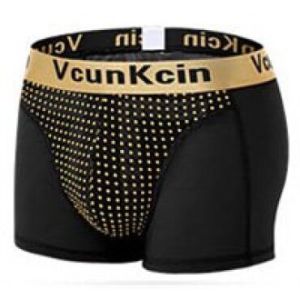 Generation Gold Tomalin Modal Magnetic Health Underwear Mens Boxers