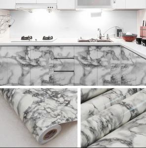 super8 Kitchen Sticker Self Adhesive PVC Waterproof Oilproof Heatproof Flower Design 5M * 40CM..013