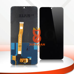 LCD TOUCHSCREEN REALME 5 PRO RMX1971 LCD REALME Q COMPLETE ORIGINAL