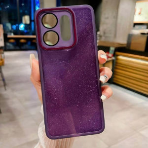 Cho redmi17c 5g vỏ cho Redmi 17 C 17c 1 7 C redmi17 C redmi17c 2026 vỏ điện thoại mềm silicon lấp lánh Sao Bling bìa cho TPU Slim Ốp lưng