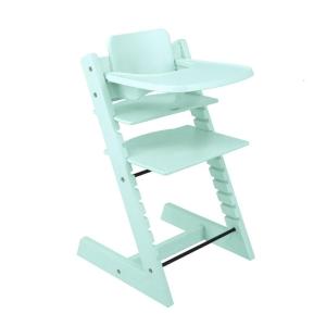 บ้านตุ๊กตา1/12เก้าอี้รับประทานอาหาร ABS โครงสร้างโลหะเฟอร์นิเจอร์สำหรับเด็กจิ๋วสำหรับฉากในครัวเล่นง่าย