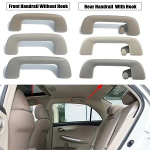 【Fast delivery】Gray Color Roof Handle Grab handle Grip Handle for 2008-2013 Toyota Corolla Altis Vios Yaris Prius Aruis Highlander Kluger Rav4 EZ 11-16