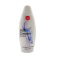 [BPOM] VIVA Spirulina | Milk Cleanser | Face Tonic Facial Double Cleansing with Spirulina Extract and Amino Acid for  Anti Aging - 100ml. 