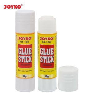 Glue Stick / Lem Batang Joyko GS-100 / 8gr (1pcs)