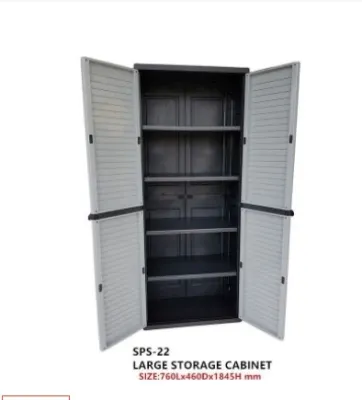 plastic wardore/Waterproof Cabinet /plastic cabinet