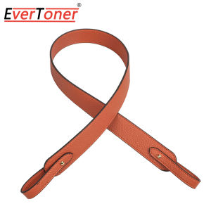 EverToner Bag Straps for H-Lindy Handbag Togo Lychee Pattern Diagonal Shoulder Bag Strap Accessories