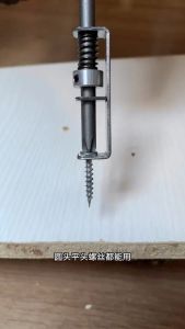BUY 1 FREE 1 MAGNETIC SCREWDRIVER BIT PH2 1/4 HEX SHANK SPRING LOADED SCREW HOLDER ONE HAND OPERATION ANTI DROP SLEEVE SCREW POSITIONING GUIDE FOR DRILL DRIVER POWER TOOL DIY HOME REPAIR CAR MAINTENANCE PH STOCK READY STOCK FAST DELIVERY