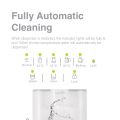 DIAMOND Water Bar 3-Second Instant Hot Water Dispenser Multi Temperature. 