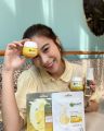 Mặt nạ ngủ Garnier Light Complete  Yogurt Sleeping Mask 50ml. 