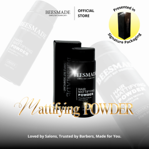 BEESMADE | Hair Mattifying Powder 25g Hair Powder