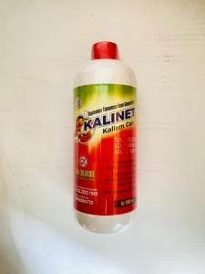 Kalium Cair KALINET dari Mitra Merdeka Tani