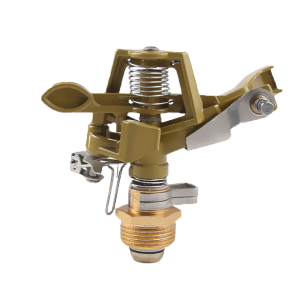 สปริงเกอร์ สปริงเกอร์น้ำ 360 องศา สปริงเกอร์ยิงไกล สปริงเกอร์4หุน สปริงเกอร์รดน้ำต้นไม้ สปริงเกอร์โลหะ