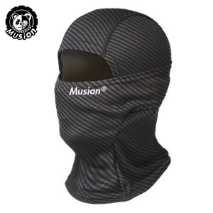 Musion gốc mặt nạ đầy đủ Balaclava thời trang Paisley in mặt nạ Bandana băng đầu khăn ngoài trời thể thao cưỡi xe máy đi bộ