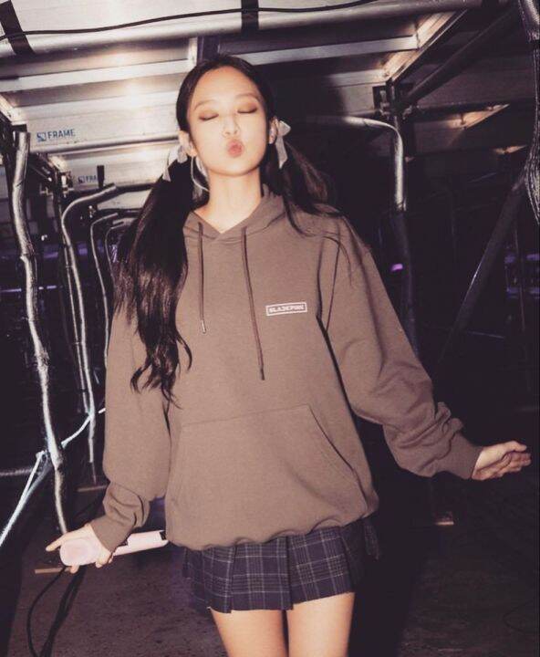 Jennie hoodie online