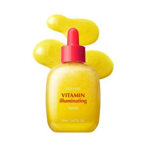 EQQUALBERRY Vitamin Essence Brightening Nourishing Moisturizing 30ml