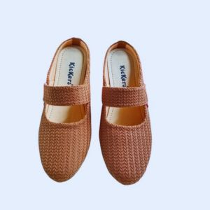 Flatshoes Wanita Sepatu Slip On Sepatu Selop Wanita Terbaru