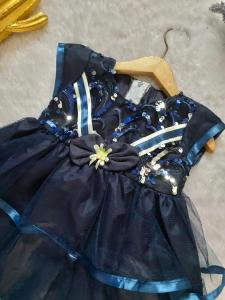 PELANGI PESTA-dres pesta anak / baju anak perempuan / baju pesta anak/baju ulang tahun anak/dress anak / dres anak cantik / baju anak murah / dres anak / gaun bayi /dress baby