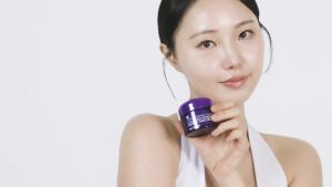 MIZON Collagen Line.Collagen Power Firming Enriched Cream Korean skincare wrinkle care firm skin anti aging (1.69 FL oz) Korean Skin Firming Elasticity Boosting Peptides Hyaluronic Acid