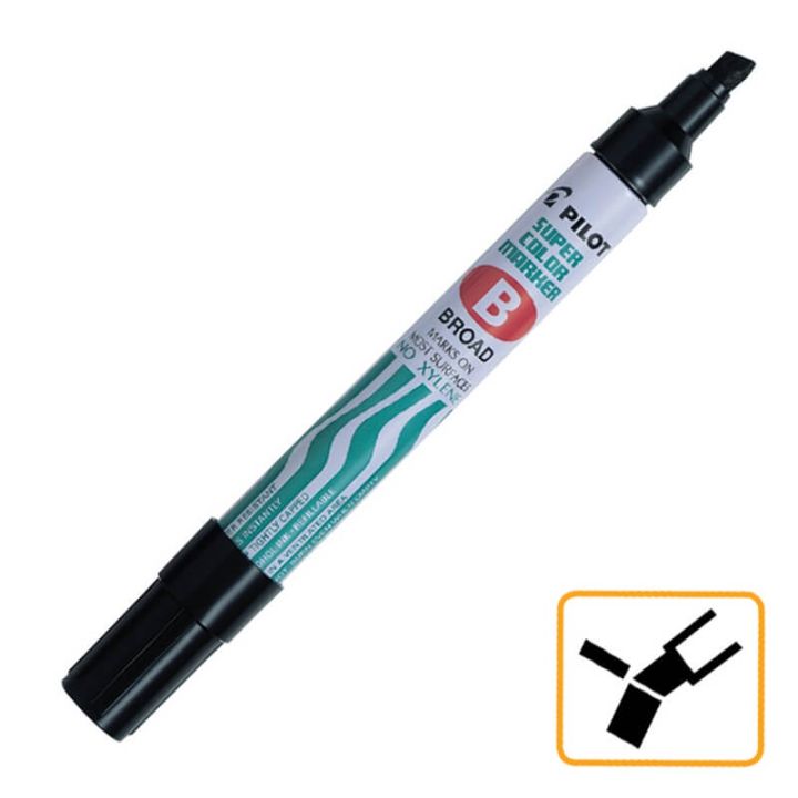 Inkrnf Pilot Super Color Marker No Xylene | Ink Refill | SCA-F SCA-B SCA-6600 ...