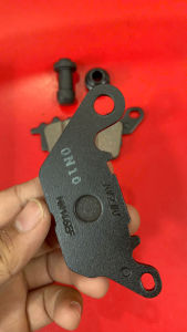 Bố thắng đĩa trước Exciter 150 155 và Sirius Fi