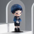 Original Popmart Inosoul Anime Figure Awakening Dream Series Blind Box ...