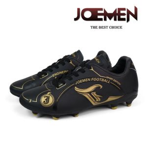 Sepatu Bola Pria Joemen J 86 Sepatu Olahraga Bola Brand Lokal High Quality Kuat