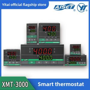 AISET/Yatai XMT-3000 Intelligent Digital Display Temperature Controller Thermostat Temperature Control Instrument