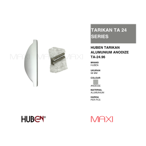 Huben Handle TA-24 96 MM