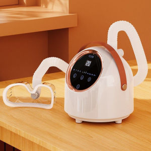 [HTN SPA] Máy Xông Mắt Nóng Lạnh SpaEye . Máy Chăm Sóc Xông Mắt - Giảm Nhức Mỏi Mắt