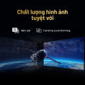 Hisense Mini-LED Smart Tivi Hisense 65 inch 4K Quantum Dot 65U7K HDR Dolby Vision Atmos 144Hz Gaming TV cao cấp - Bảo hành 2 năm-miễn phí vận chuyển. 