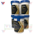 VIRKON S 1 kg canister disinfectant  Virkon solution Virkon-S rely on Virkon  Virucidal disinfectant cleaning materials Bactericidal disinfection machine spray Fungicidal disinfection water disinfectant spray disinfectant. 