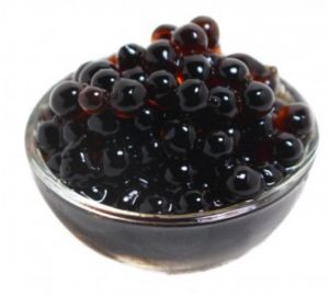 Bubble tea pearl (brown sugar Honey Ball) 500g