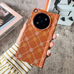 For OPPO Find N6 Case Hard PC carbon fibre luminous magnetic MagSafe Protective Back Cover Cases For OPPO Find N6 N5 N3 Shell