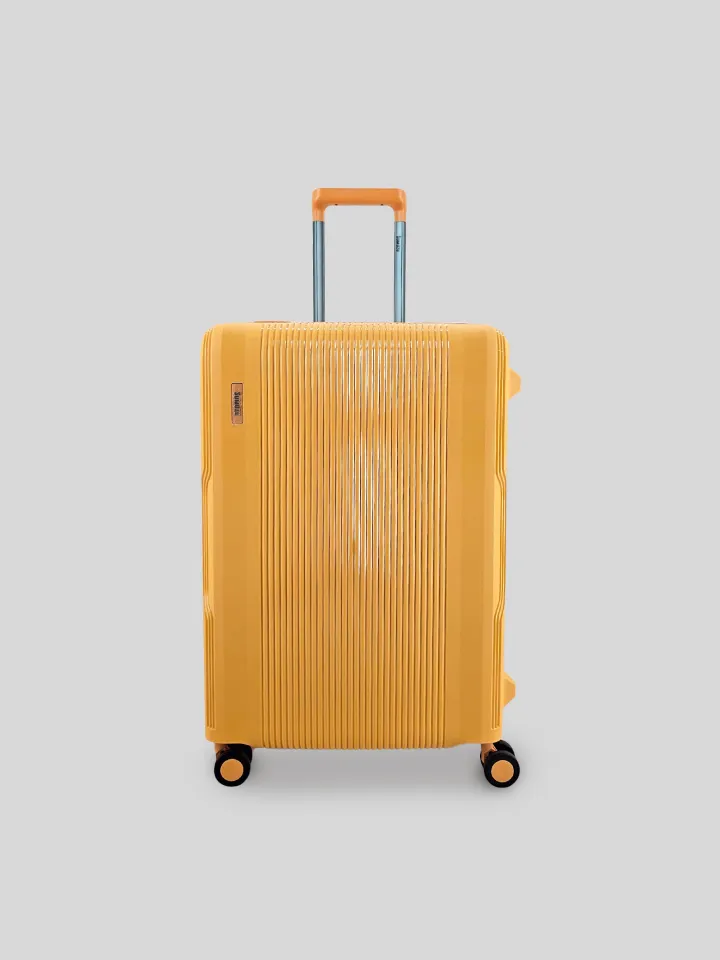 Winter Time Sumuzu PP Luggage SMZ713 | Lazada Singapore