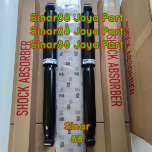 Shockbreaker Belakang Ford Ranger  Ford Everest ORIGINAL FORD BERGARANSI
