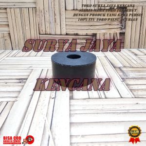 KARET SHOCK ABSORBER DEPAN ATAS SUPER 3000 PS125 CANTER