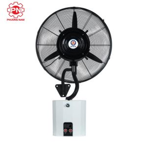 Quạt phun sương công nghiệp treo tường Mitsuta DB-26CF08 hàng chính hãng có hóa đơn VAT