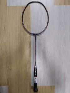 MAXBOLT SUPERSTAR 11 RACKET (FREE STRING FREE GRIP)